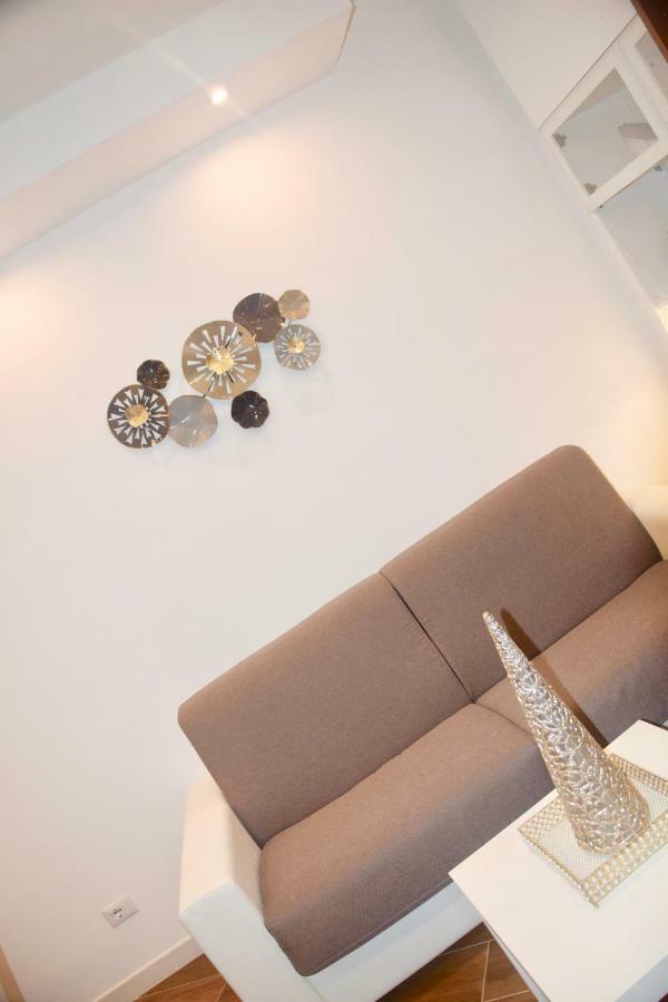 Terrazza San Giovanni Apartment Roma Exterior foto
